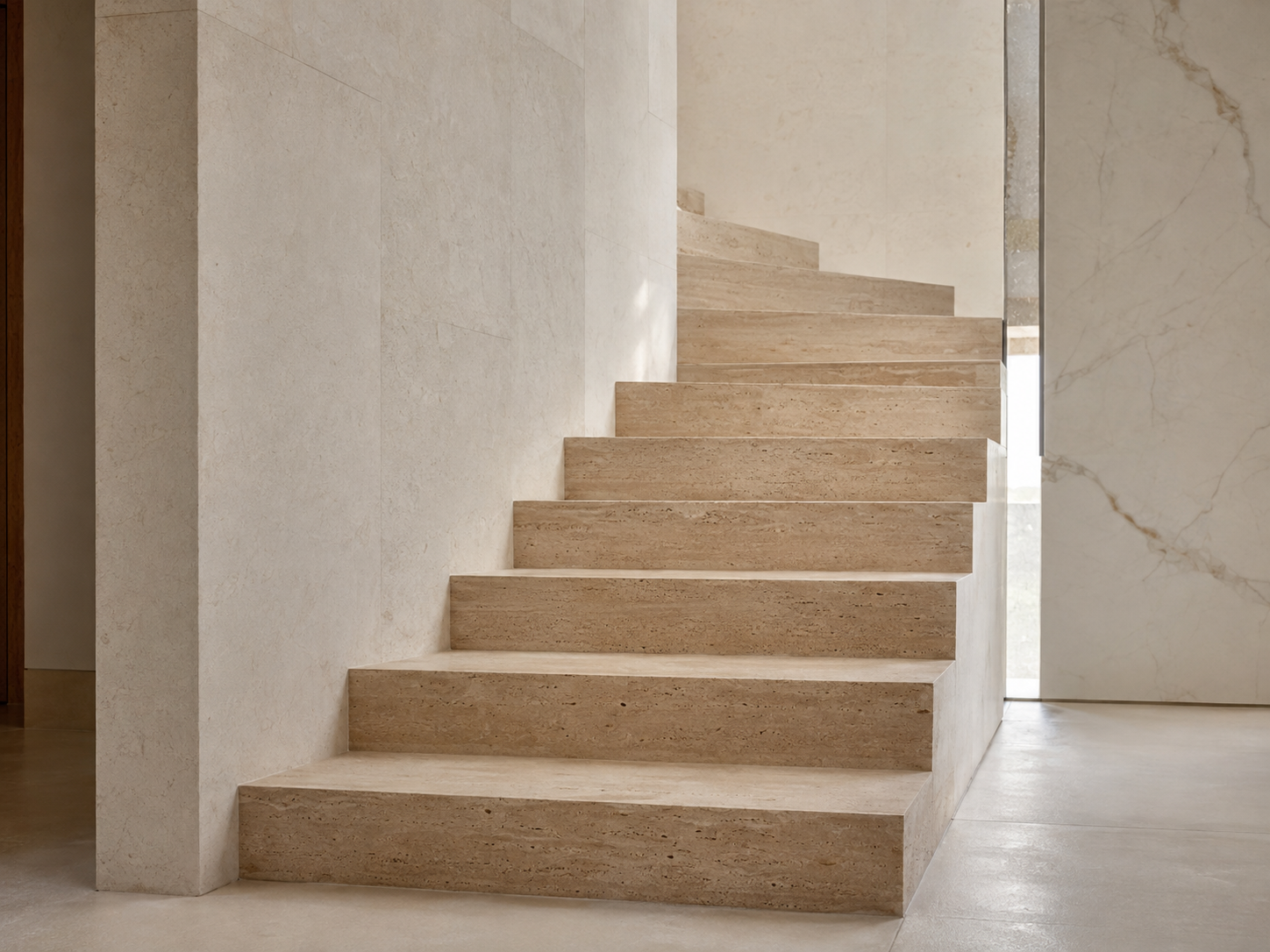 Inspiration pierre naturelle
